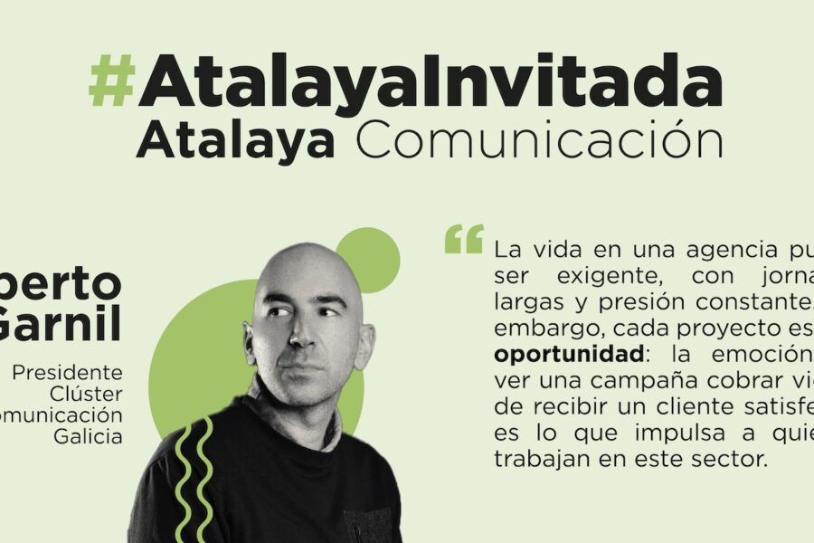 Comunicación, futuro e identidad