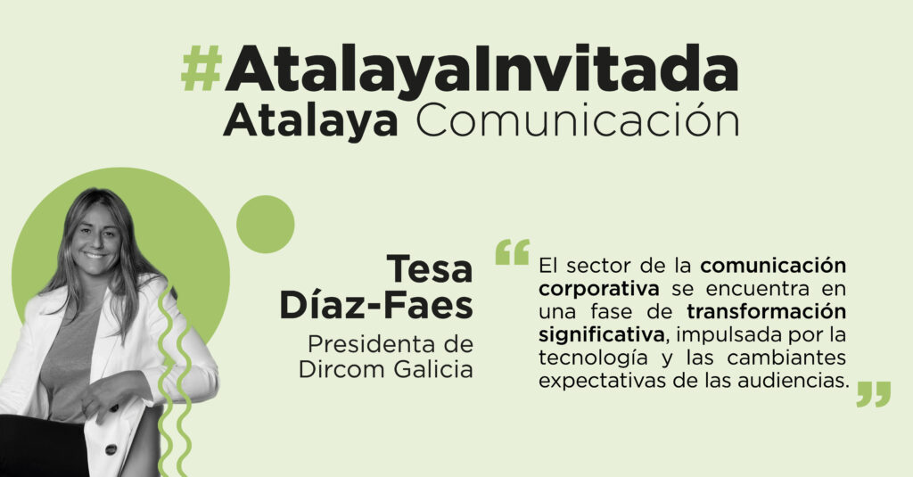 tesa-diaz-faes-dircom-galicia-comunicacion-corporativa